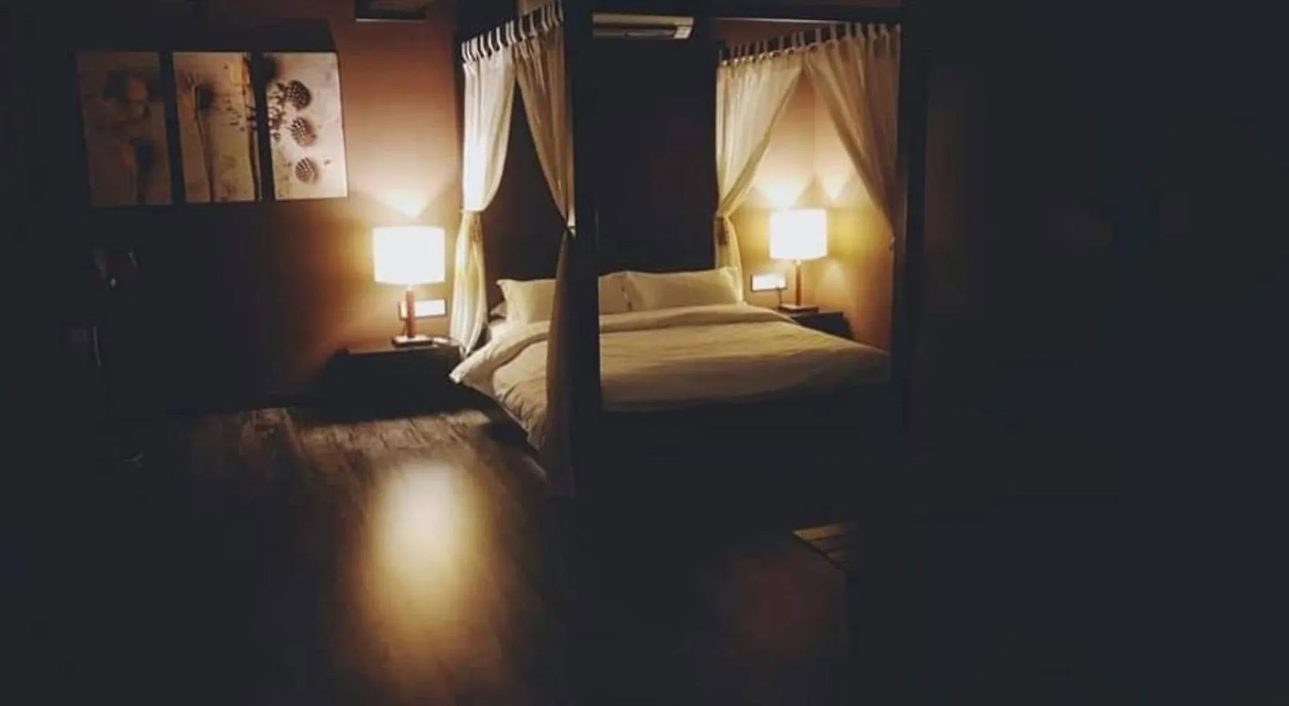 Homestay 30A Studio Room Medan Ipoh With Pool Table